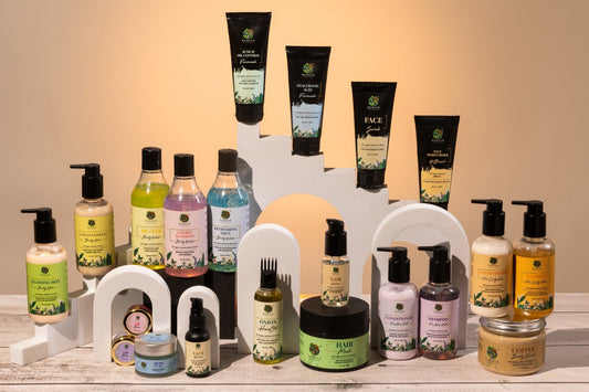 How Geneva Naturals is Redefining the Term Clean Beauty?